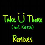 Cover: JACK - Take Ü There (Zeds Dead Remix)