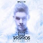 Cover: Tartaros - My Guns