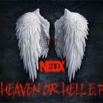 Cover: Neox - Heaven Or Hell