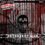 Cover: Deterrent Man - Chaotic Attitude