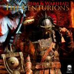 Cover: Ohm &amp; Warhead - The Centurions