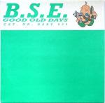 Cover: B.S.E. - Psalm 69