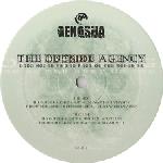 Cover: The Outside Agency - Waste Of Humanity