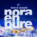 Cover: Nora - Turn It Around
