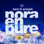 Cover: Alena - Turn It Around - Turn It Around