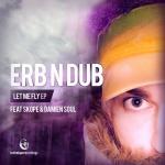 Cover: Erb N Dub & Skope Ft. Damien Soul - Let Me Fly