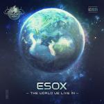 Cover: ESOX - The World We Live In (Mcore Cut)