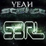 Cover: S3RL - Yeah Science