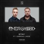 Cover: Jade - Stay