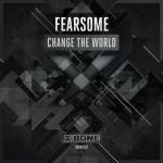 Cover:  - Change The World