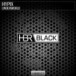 Cover: Hypix - Underworld