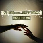 Cover: Jeff Ryan - Take On Me