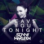 Cover: Sunny Marleen - Leave You Tonight