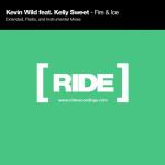 Cover: Kevin Wild feat. Kelly Sweet - Fire & Ice