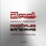 Cover: Earshakaz - The Fake
