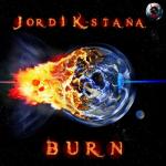 Cover: Jordi K-Stana - Liquid Planet