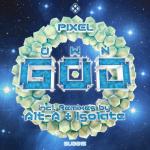 Cover: Pixel - Own God