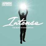 Cover: Armin van Buuren - Don't Want To Fight Love Away