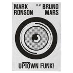 Cover: Bruno Mars - Uptown Funk