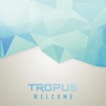 Cover: Tropus - Welcome