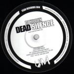 Cover: DJ Hidden - The Dust Element