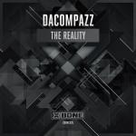 Cover: Dacompazz - The Reality