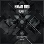 Cover: Brian NRG - #Burnout