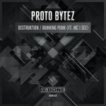 Cover: Proto Bytez Ft. MC I See - Running Punk