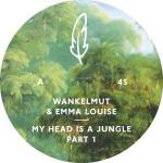 MY HEAD IS A JUNGLE LYRICS by EMMA LOUISE: In a dark room