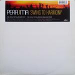 Cover: Perasma - Swing 2 Harmony