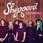 Cover: Sheppard - Geronimo