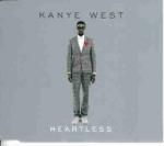 Cover: Kanye West - Heartless