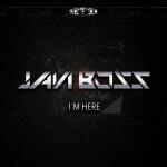 Cover: Javi Boss - I'm Here