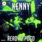 Cover: Kenny - Ready 2 Pogo