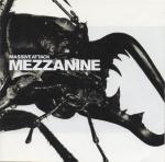 Cover: Massive Attack - Black Milk