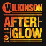 Cover: Wilkinson - Afterglow