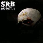Cover: SRB - Oldschool Booster