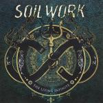 Cover: Soilwork - Spectrum Of Eternity