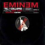 Cover: Eminem - 'Till I Collapse