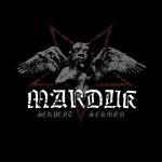 Cover: Marduk - Gospel Of The Worm