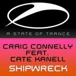 Cover: Craig Connelly - Shipwreck