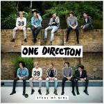 Cover: One Direction - Steal My Girl