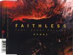 Cover: Faithless - Bombs