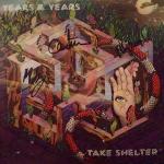 Cover: Yeаrs - Take Shelter