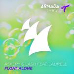 Cover: Laurell - Float Alone