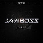 Cover: Javi Boss - Let's Go Crazy