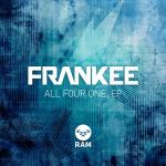 Cover: Frankee - Deep Down