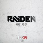 Cover: Rayden - Revelation
