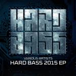 Cover: Freakz At Night - Freakz (Hard Bass 2015 Team Red OST)