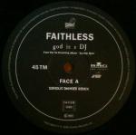 Cover: Faithless - God Is A DJ